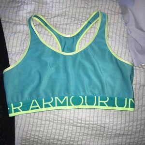 Under Armour Sportsbra